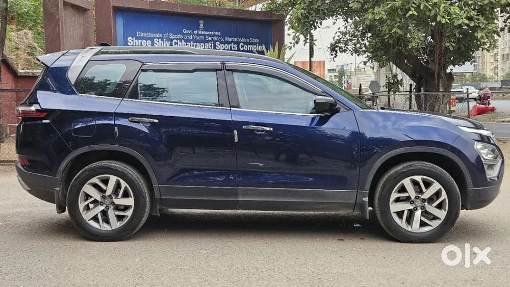 Tata Safari 2.0 Kryotec Xza Plus, 2022, Diesel