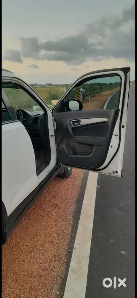 Maruti Suzuki Vitara 2018 Diesel
