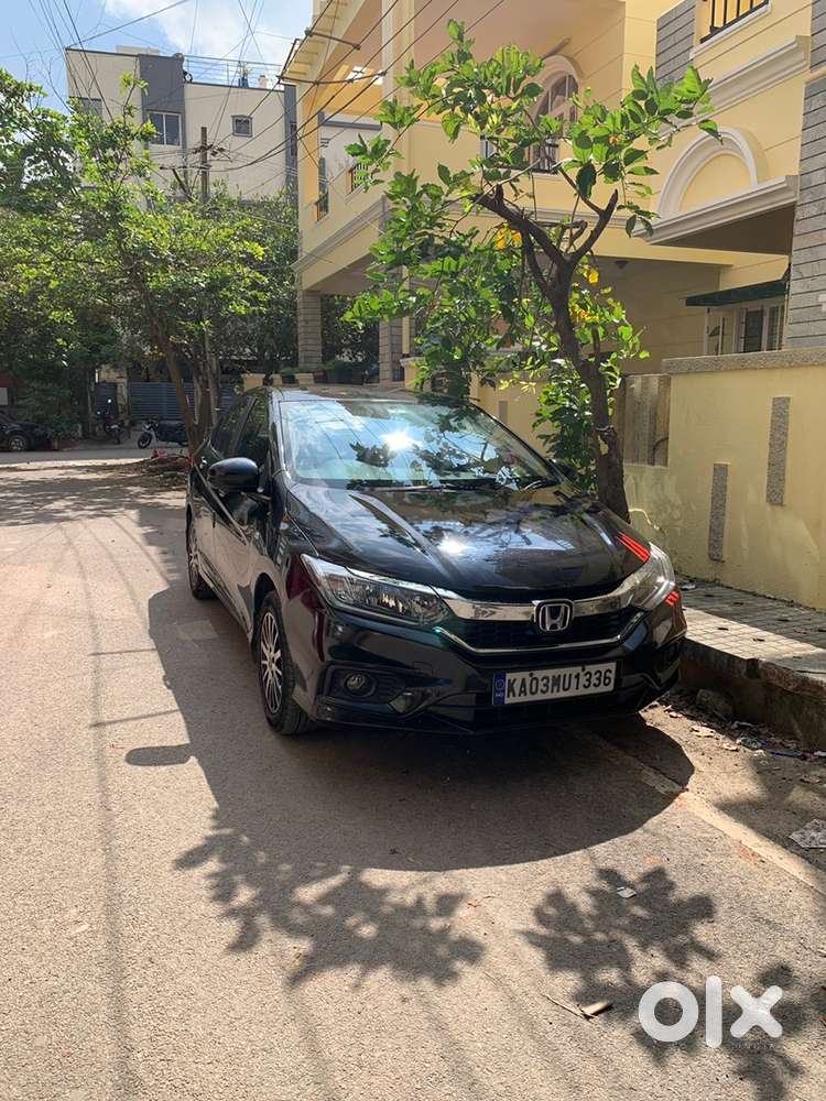 Honda City Diesel 2014