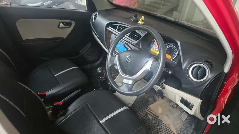 Maruti Suzuki Alto 2021 Petrol Manual