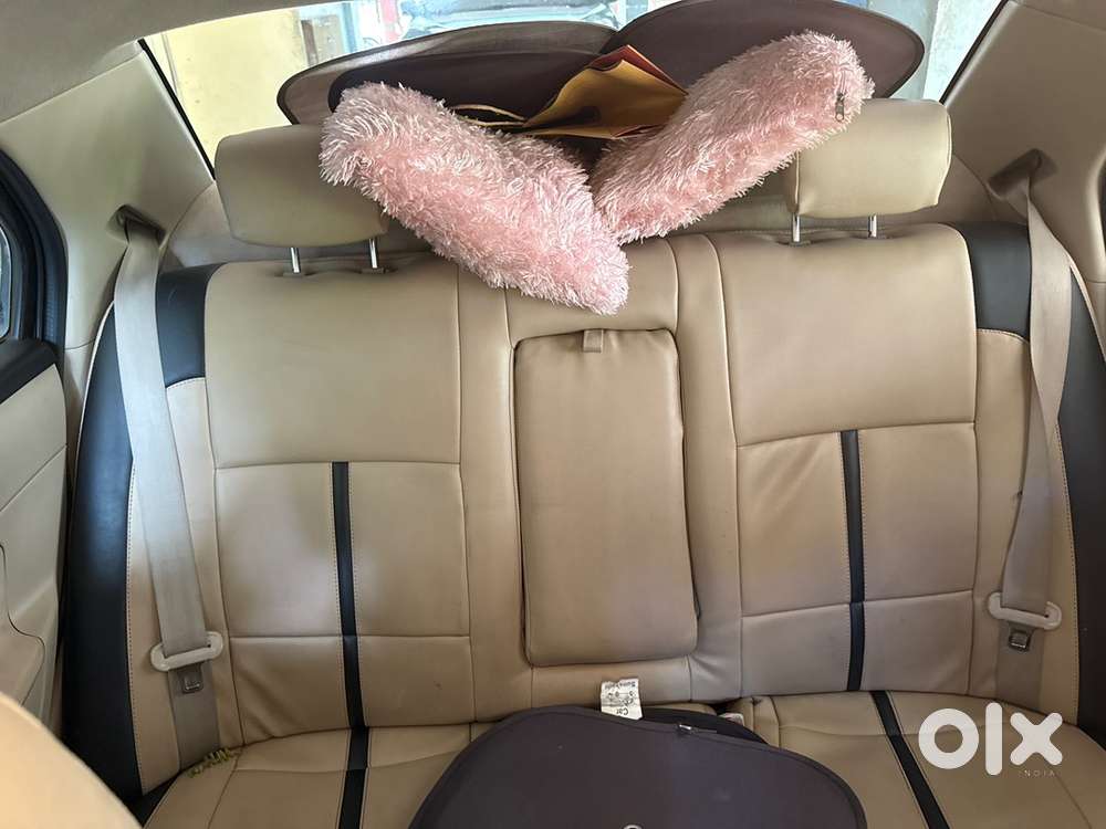 Swift Dzire Vxi Petrol