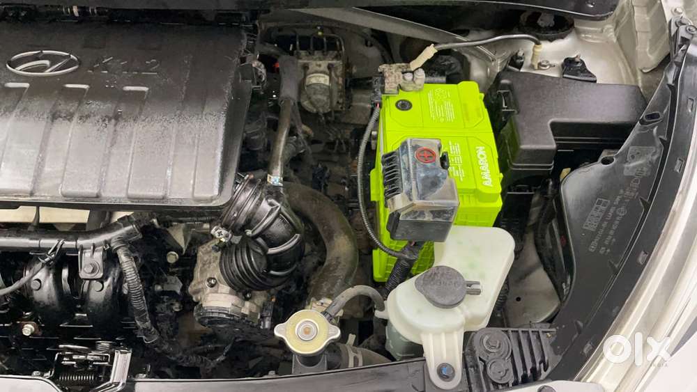 Hyundai Grand I10 1.2 Kappa Magna, 2018, Petrol