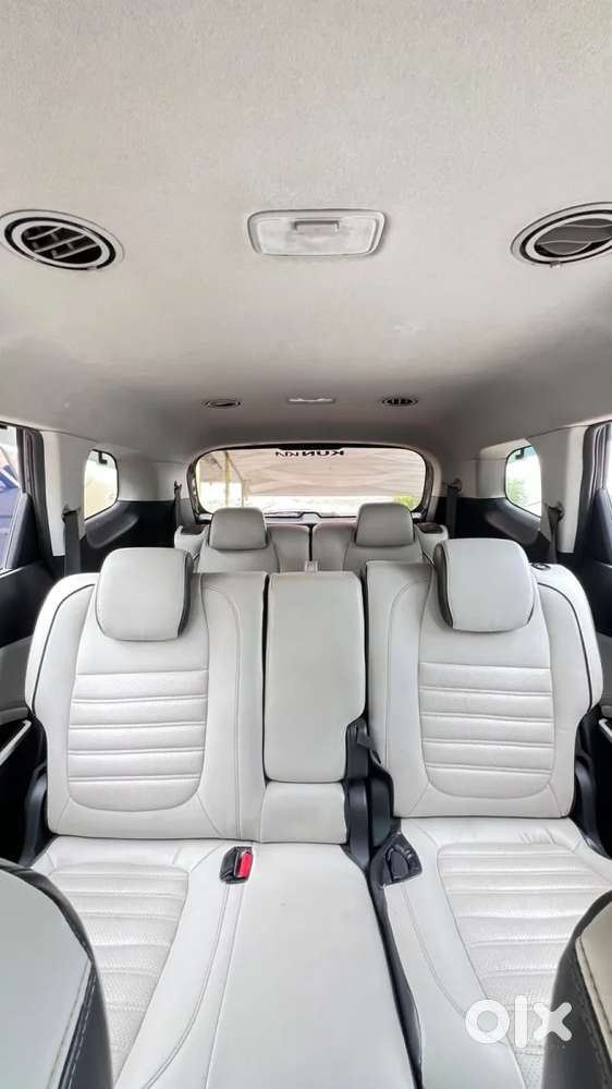Kia Carens 1.4 Prestige 7 Str, 2022, Petrol