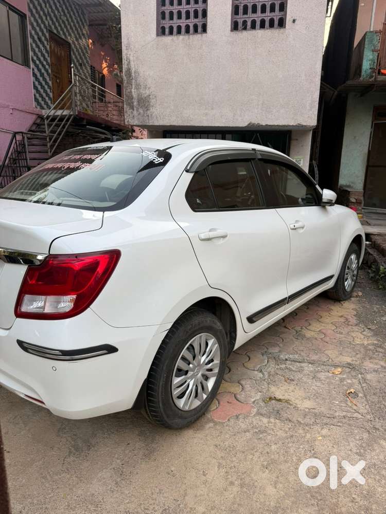 Maruti Suzuki Dzire 2023 Cng & Hybrids Well Maintained