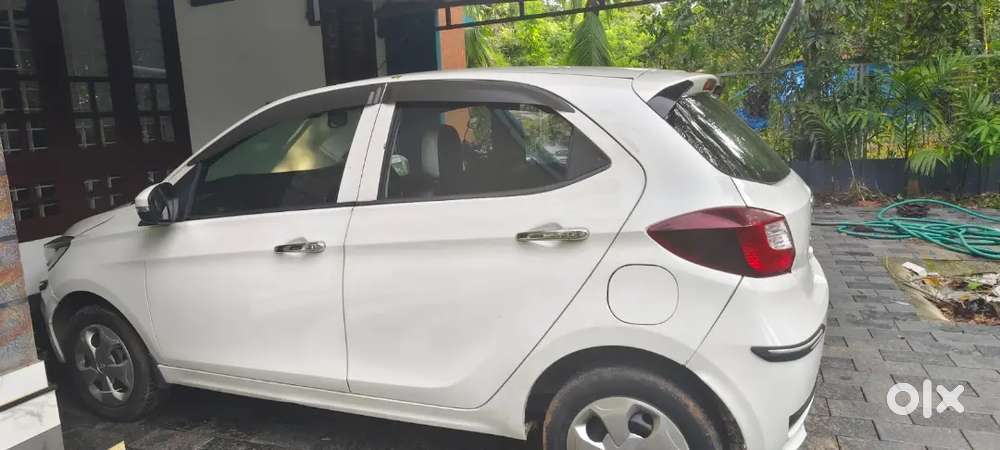 Tiago Xt 2020 Model Petrol