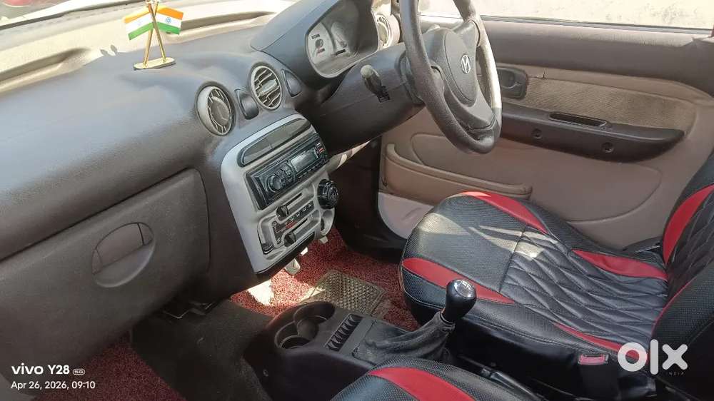 Hyundai Santro 2014