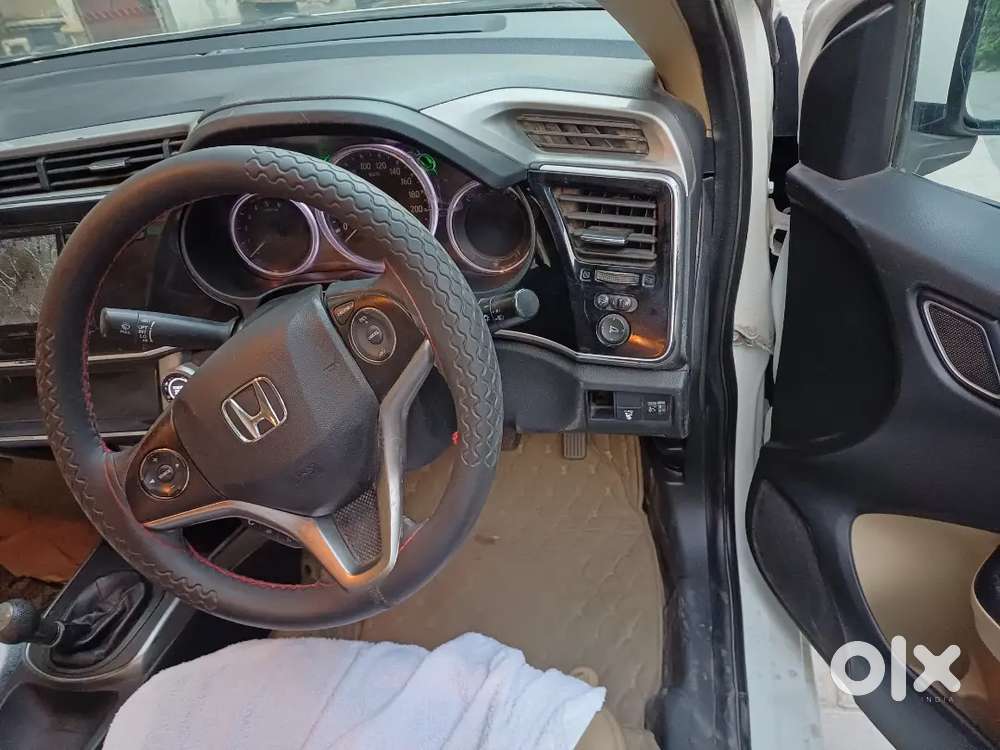 Honda City 2019 Diesel Well Maintained