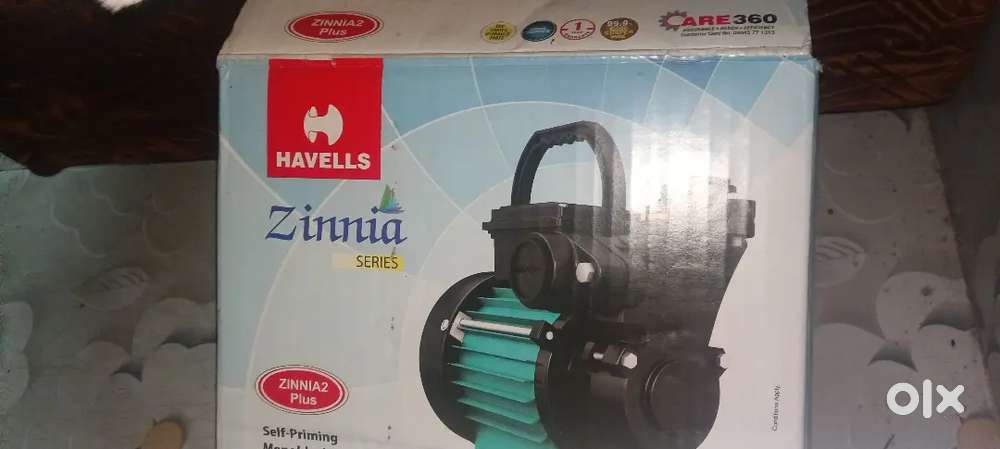 Havells Water Pump