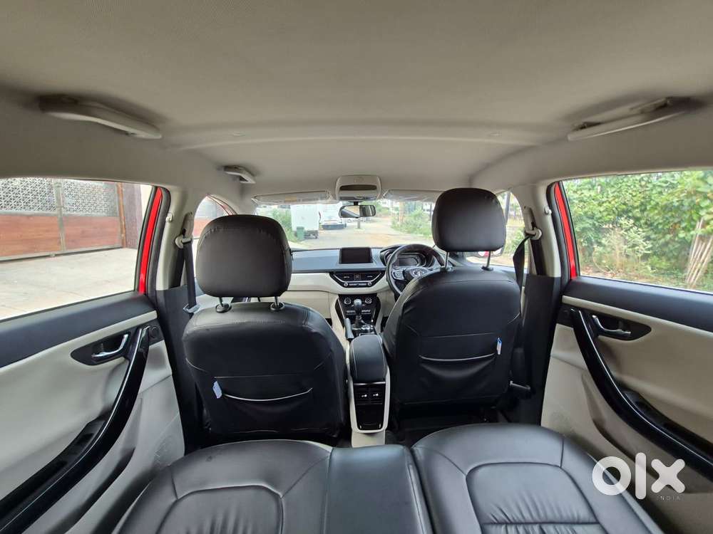 Tata Nexon 1.5 Revotorq Xz Plus, 2021, Petrol
