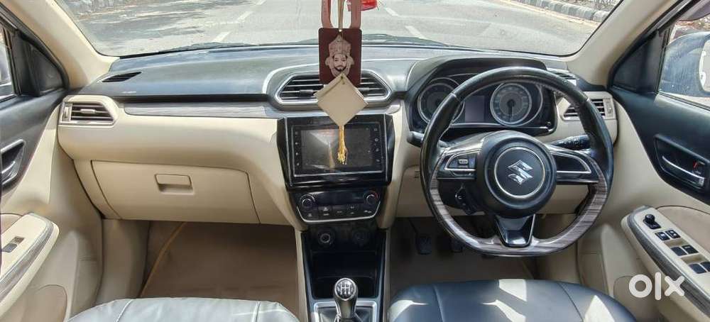 Maruti Suzuki Swift Dzire Zxi + Mt, 2022, Cng & Hybrids