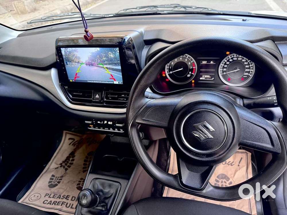 Maruti Suzuki Baleno