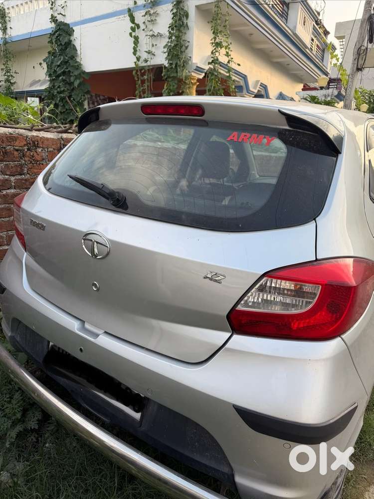 Tata Tiago Petrol 2019