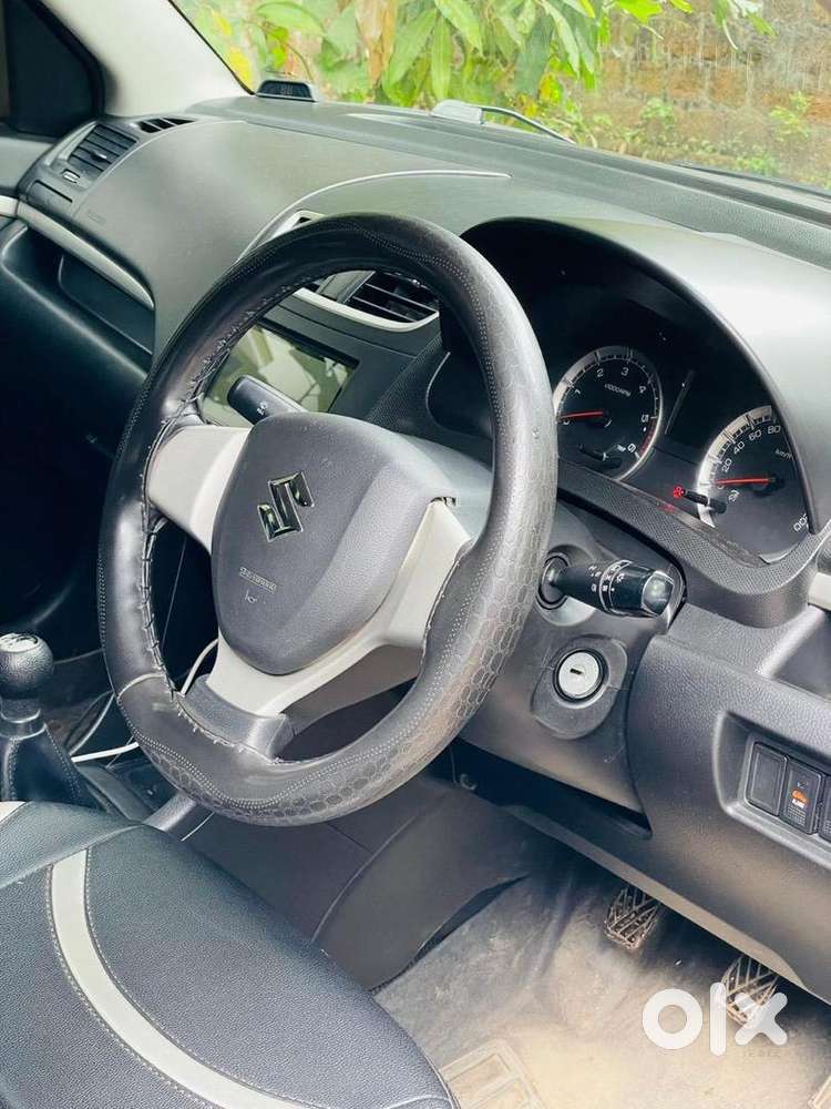 Maruti Suzuki Diesel 2017
