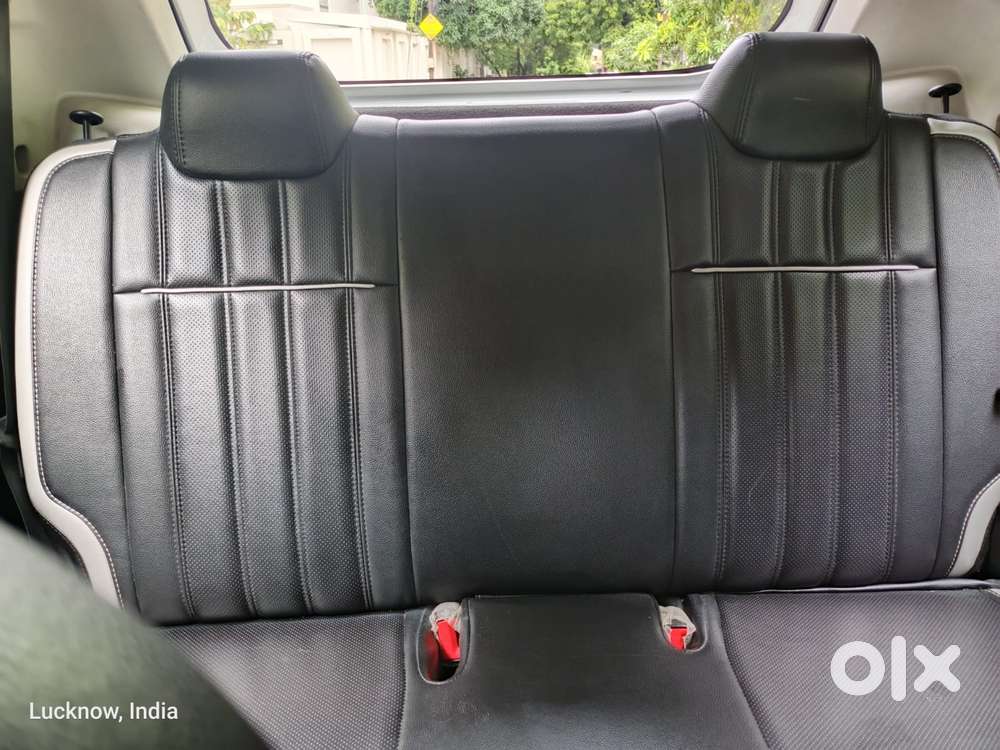 Maruti Suzuki S-presso Vxi, 2020, Petrol