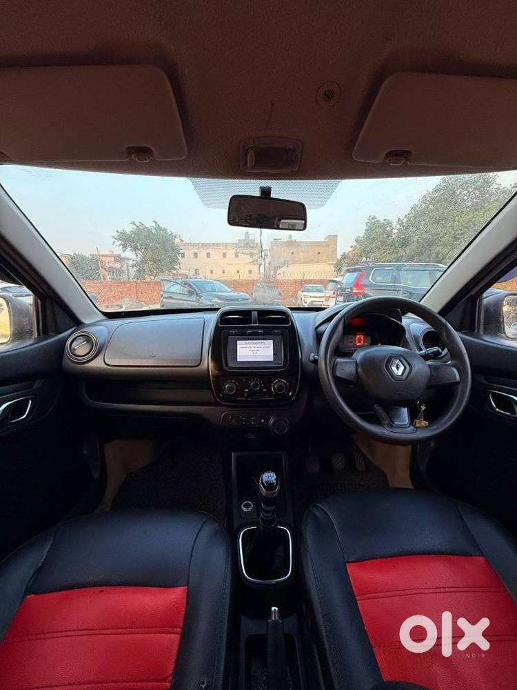 Renault Kwid Rxt Optional, 2020, Petrol