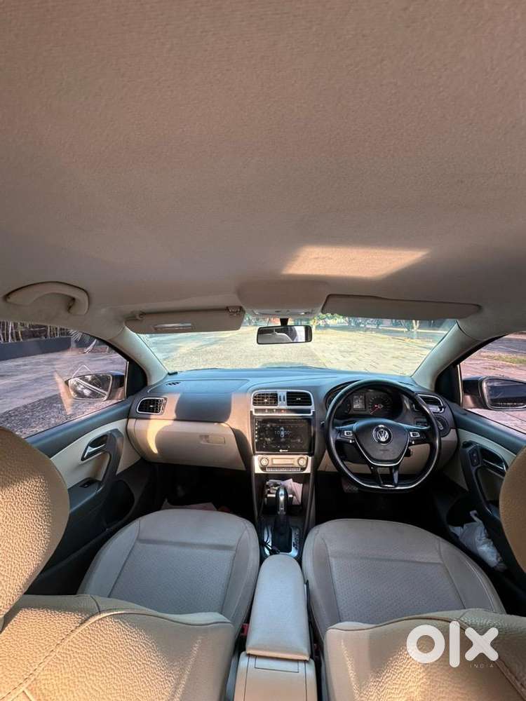 Vento Diesel Automatic Well Maintained