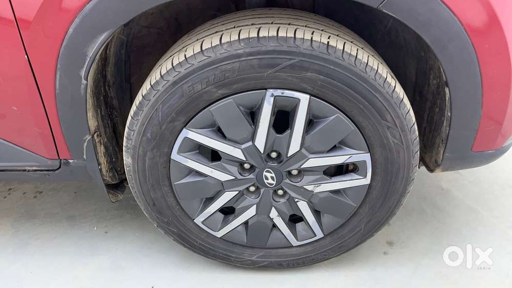 Hyundai Venue [2022-ongoing] 1.5 Crdi Sx, 2022, Diesel