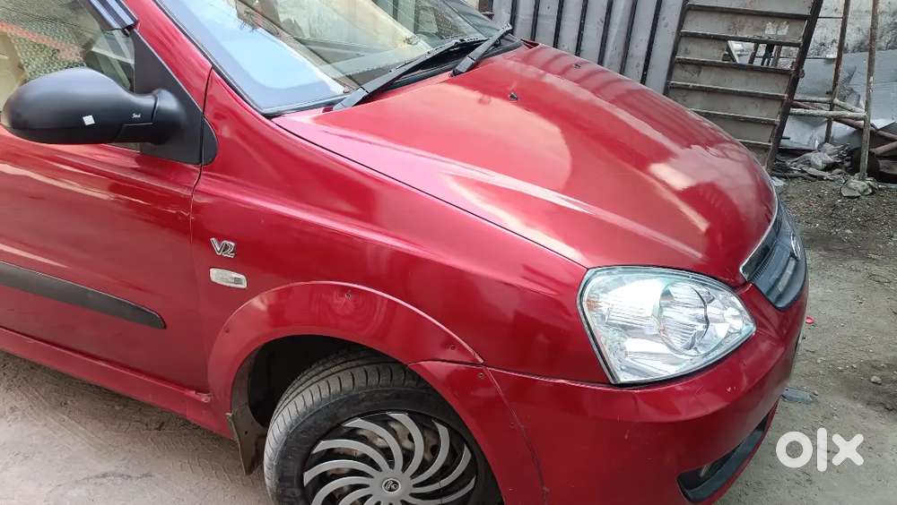 Tata Indica Diesel Manual 2009 Car