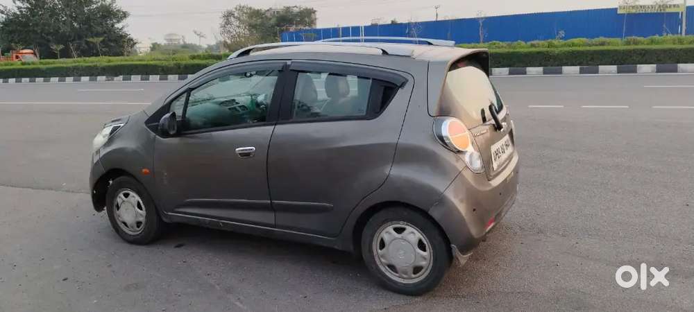 Chevrolet Beat 2011 Petrol Good Condition