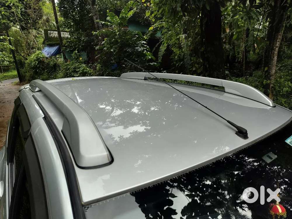 Nissan Terrano 2019 Diesel Well Maintained