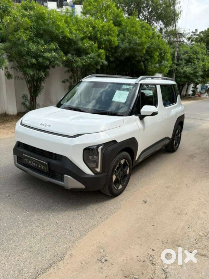 Kia Syros Htk Opt Diesel, 2025, Diesel