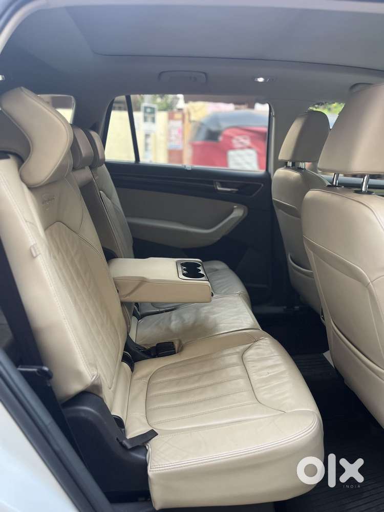 Skoda Kodiaq 2.0 L&k Tdi 4x4 At, 2019, Diesel