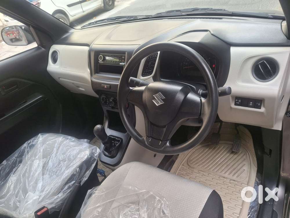 Maruti Suzuki Wagon R Lxi Cng, 2026, Cng & Hybrids