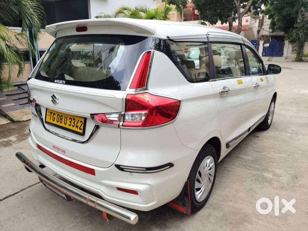 Maruti Suzuki Ertiga Vxi (o) Cng, 2024, Cng & Hybrids
