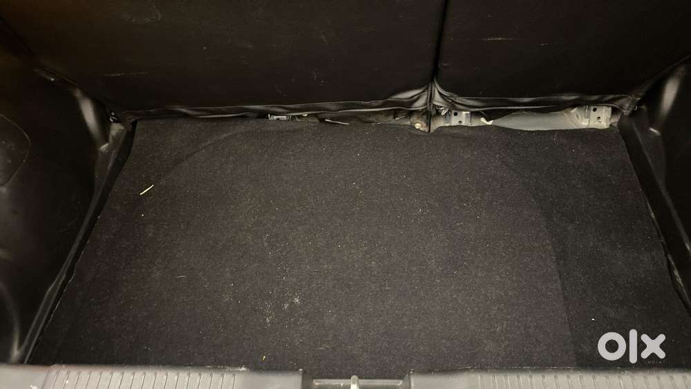 Maruti Suzuki Swift Zdi, 2019, Diesel
