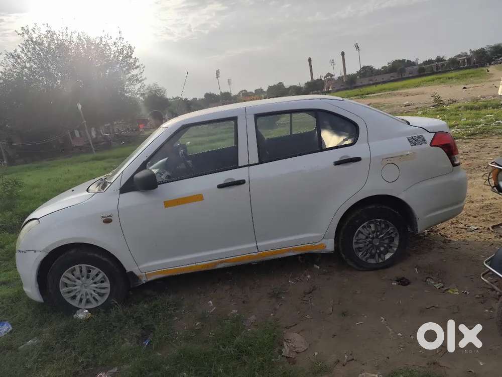 Maruti Suzuki Dzire 2015 Diesel Manual
