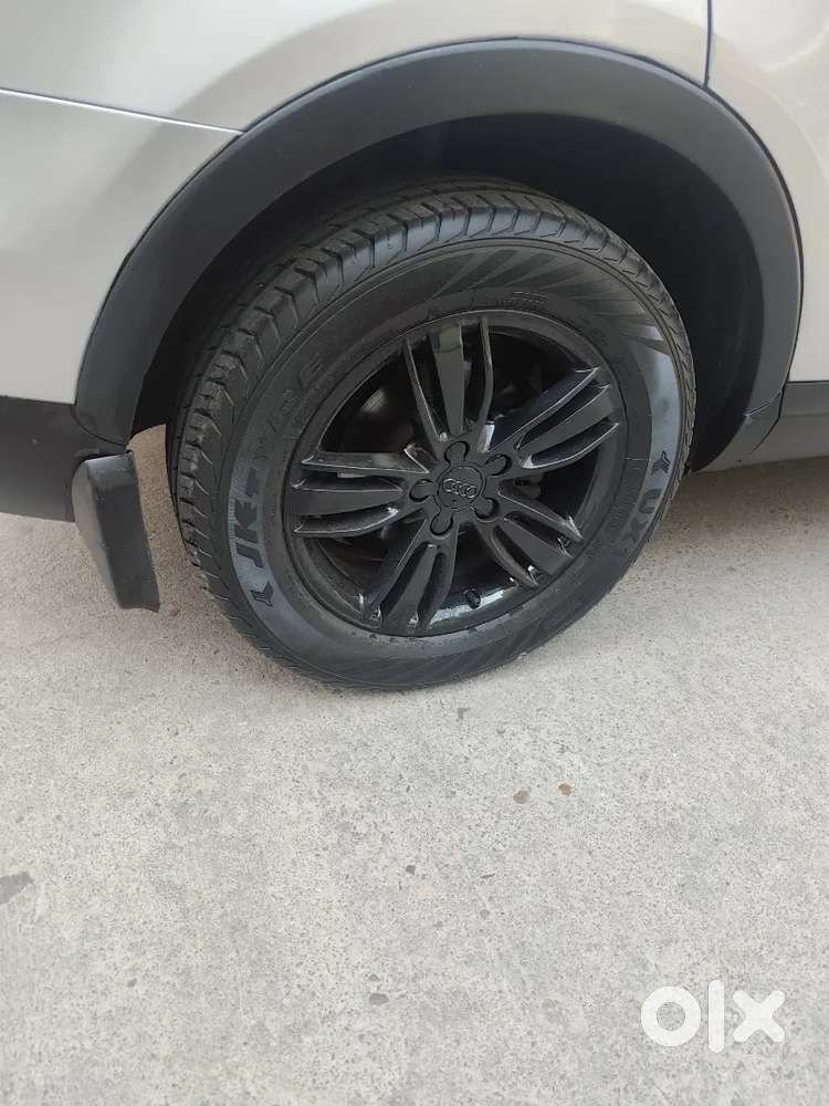 Audi A3 2015 Diesel Automatic Well Maintained