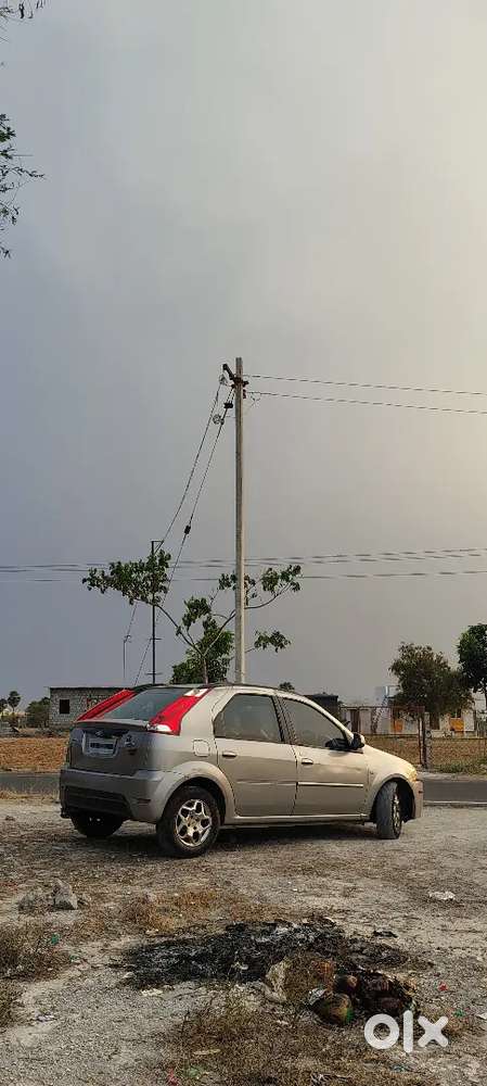 Mahindra Verito Vibe 2014 Diesel Good Condition