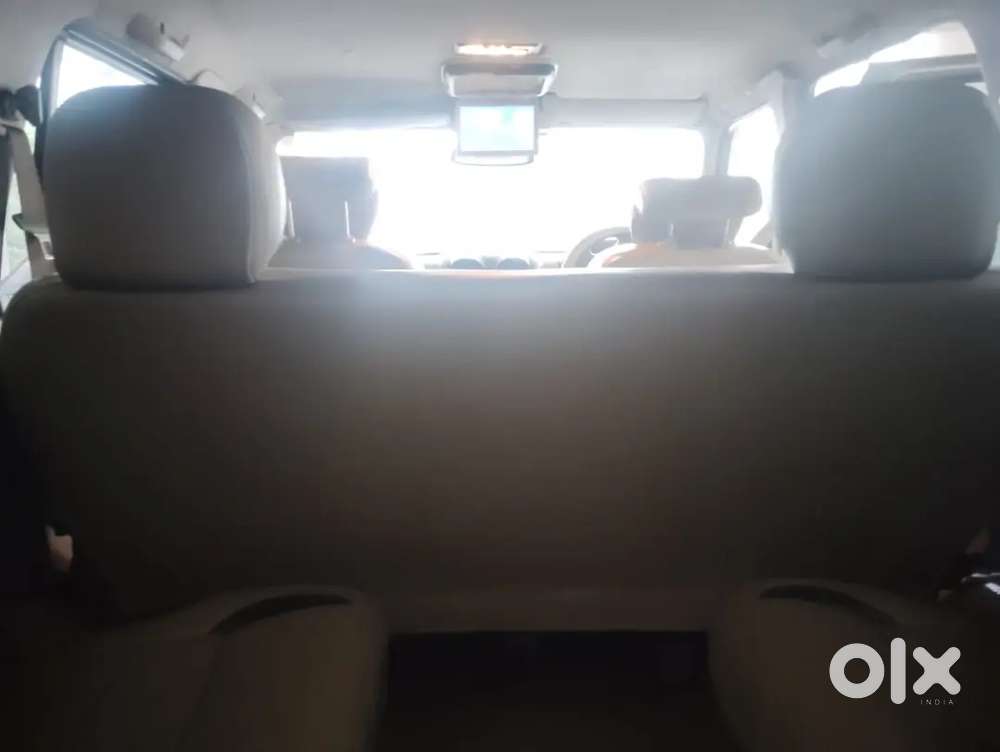 Mahindra Scorpio Limited Edition