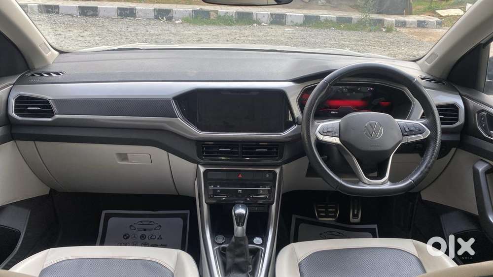 Volkswagen Taigun 1.5 Tsi Gt Plus, 2024, Petrol