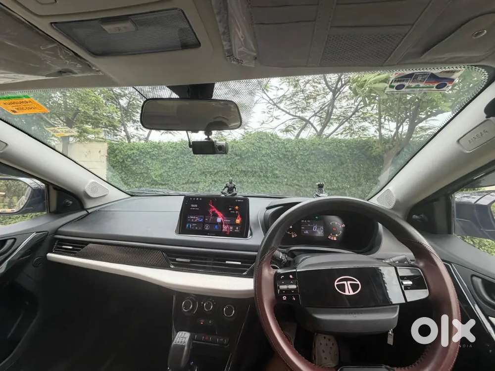 Tata Curvv Diesel Smart Variant Manual 2026