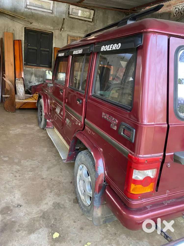 Mahindra Bolero 2012 Diesel 2nd Owner