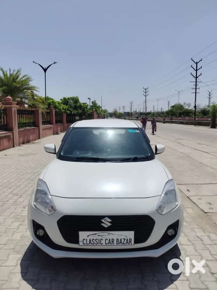 Maruti Suzuki Swift 2019