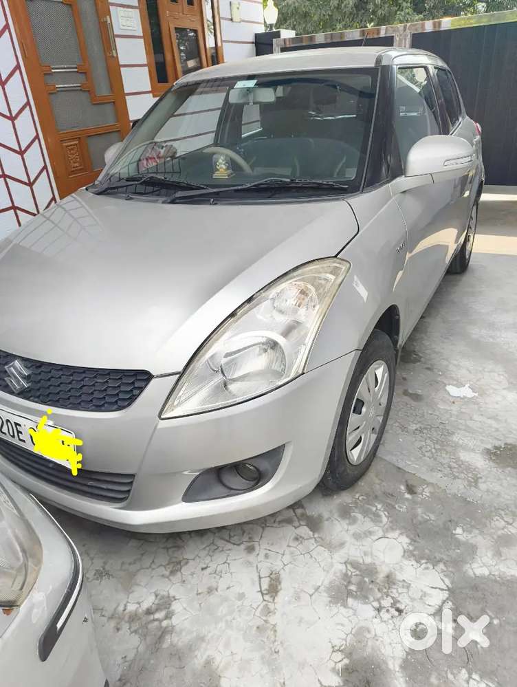 Maruti Suzuki Swift 2013 Well Maintained