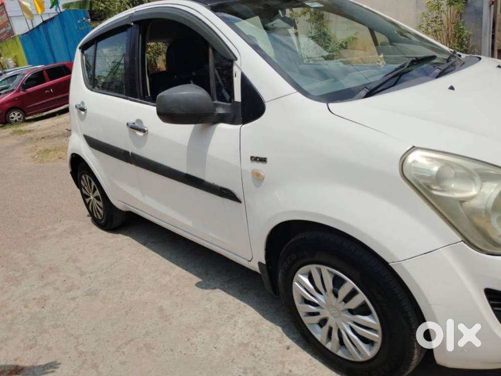 Maruti Suzuki Ritz Vdi, 2015, Diesel