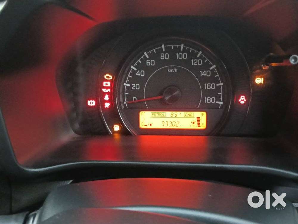 Maruti Suzuki Celerio Vxi, 2024, Cng & Hybrids