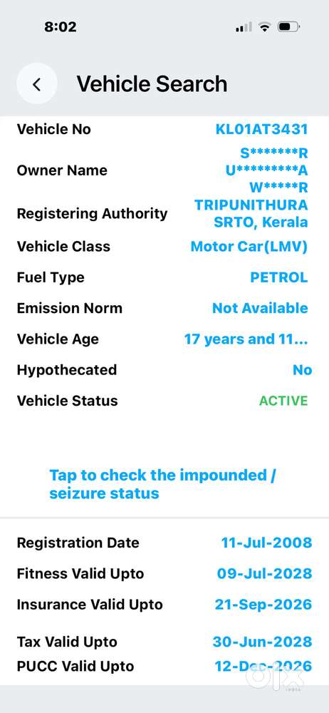 Maruti Suzuki Zen Estilo Vxi Bsiv, 2008, Petrol