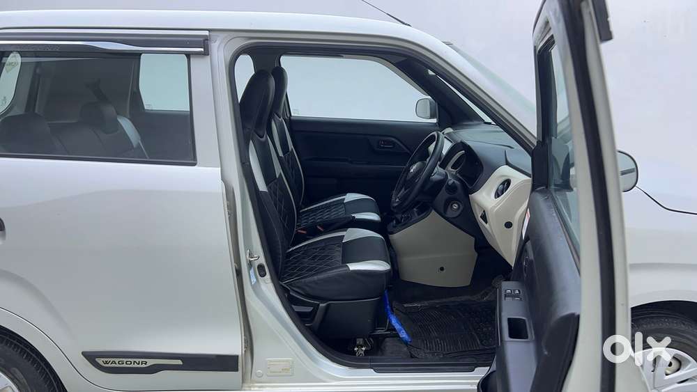 Maruti Suzuki Wagon R 1.0 Lxi (o) Cng, 2021, Cng & Hybrids