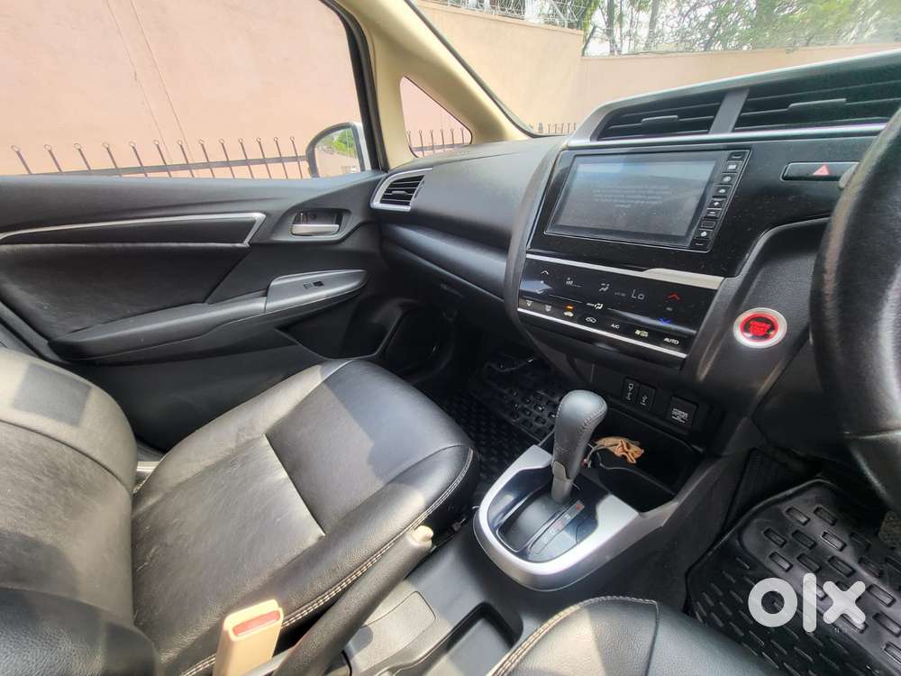 Honda Jazz V Automatic, 2019, Petrol