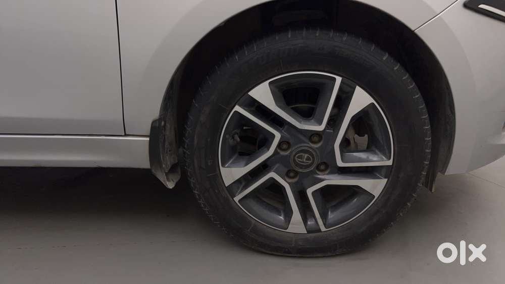 Tata Tiago Xza Plus, 2021, Petrol