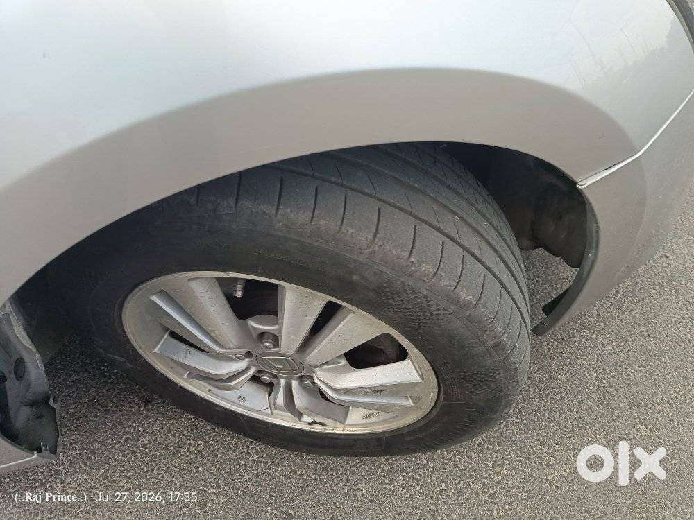 Honda Accord 2.4 At, 2011, Petrol