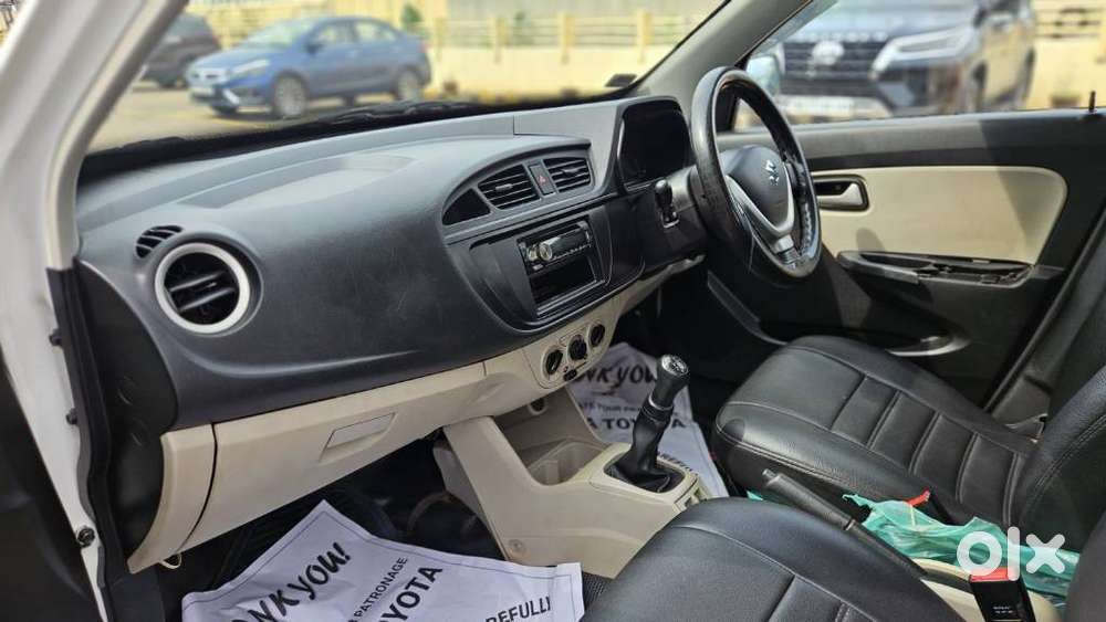Maruti Suzuki Alto 800 Lxi, 2020, Petrol