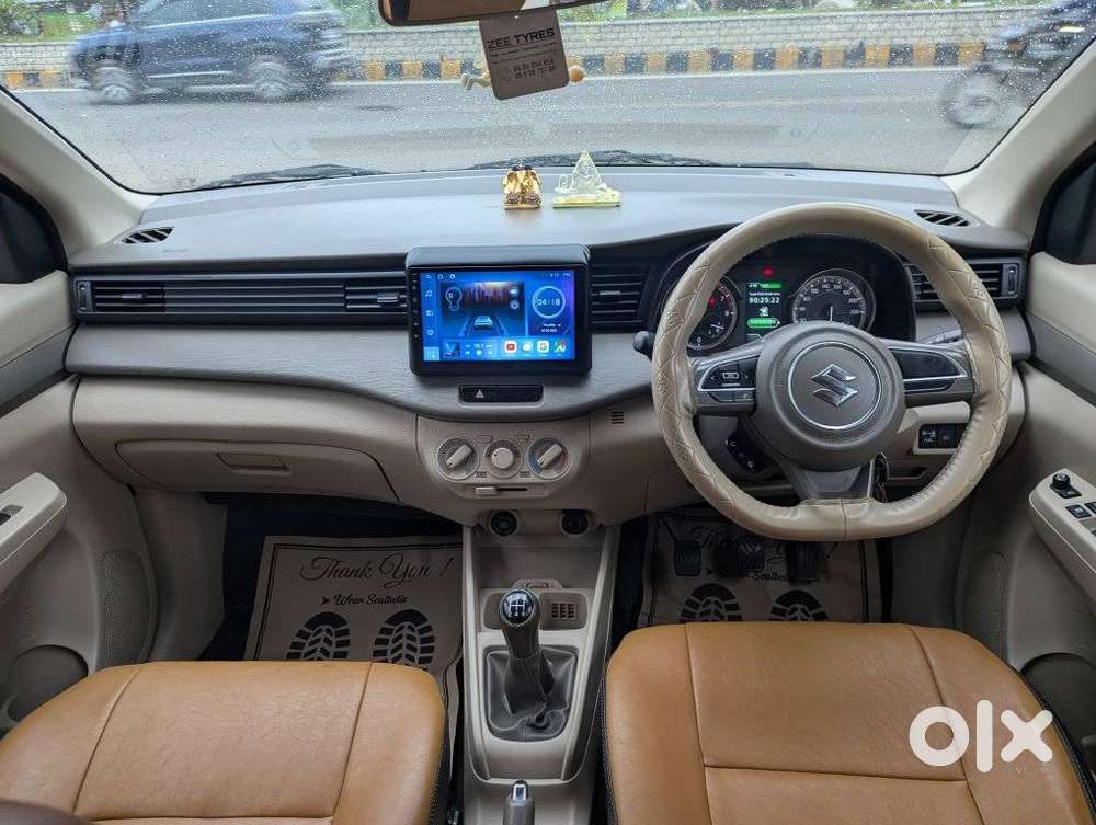 Maruti Suzuki Ertiga Vxi (o) Cng, 2023, Cng & Hybrids