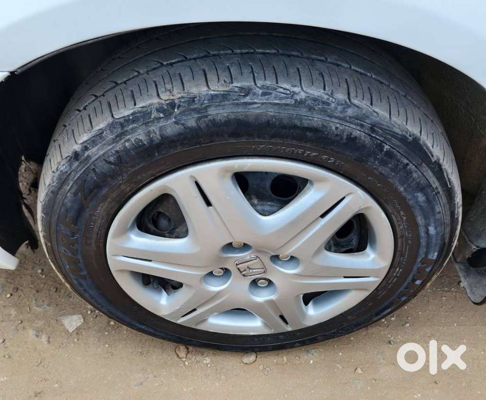 Honda City Zx Gxi, 2007, Petrol