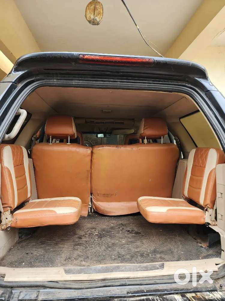 Mint Condition Tata Safari Dicor 2.2 Vx 2009
