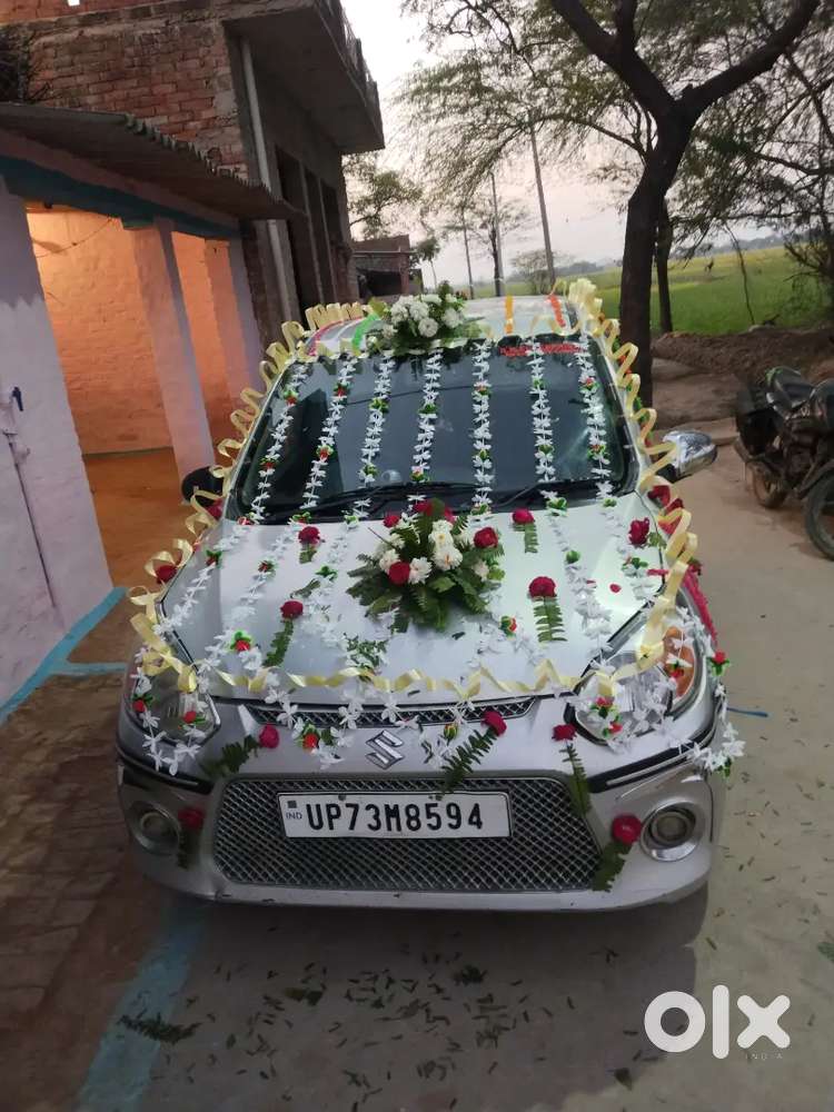 Maruti Suzuki Alto Lxi Petrol 2017